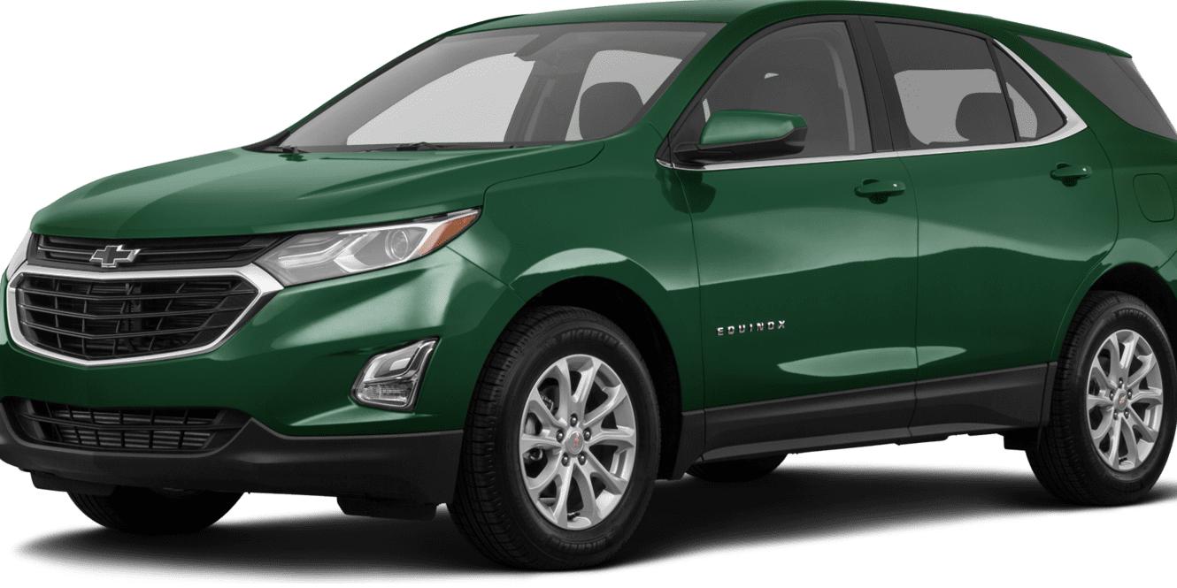 CHEVROLET EQUINOX 2019 2GNAXKEV7K6100839 image