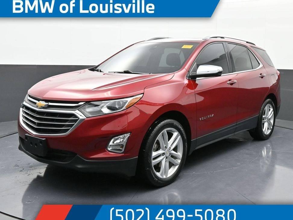 CHEVROLET EQUINOX 2019 2GNAXYEX2K6131193 image