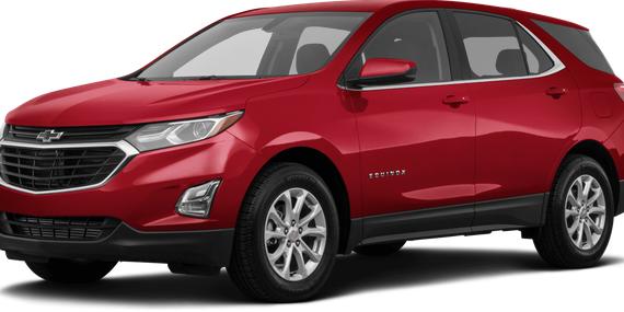 CHEVROLET EQUINOX 2019 3GNAXTEV5KS596506 image