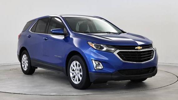 CHEVROLET EQUINOX 2019 3GNAXKEV0KS560216 image