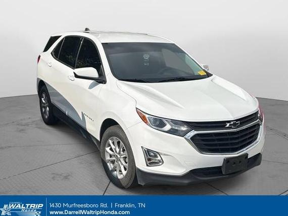 CHEVROLET EQUINOX 2019 2GNAXKEV0K6238285 image