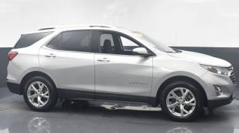 CHEVROLET EQUINOX 2019 3GNAXVEX7KL130809 image