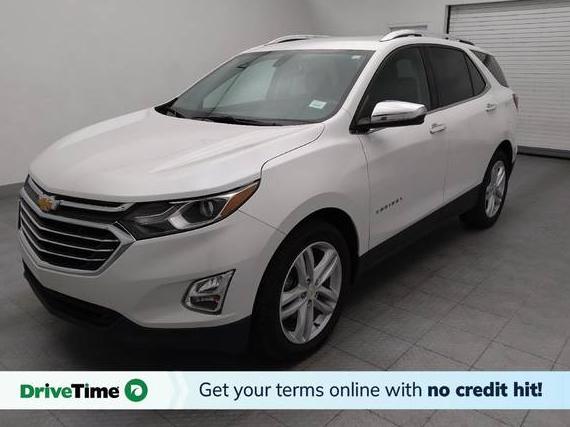 CHEVROLET EQUINOX 2019 2GNAXPEX5K6228804 image