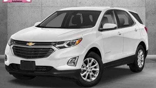 CHEVROLET EQUINOX 2019 2GNAXKEV3K6204258 image