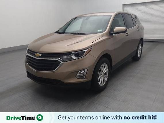 CHEVROLET EQUINOX 2019 2GNAXKEV5K6161266 image