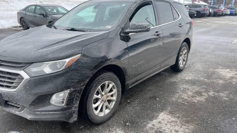 CHEVROLET EQUINOX 2019 2GNAXUEV9K6201344 image