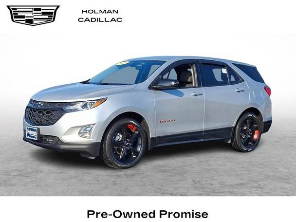 CHEVROLET EQUINOX 2019 2GNAXLEX0K6248855 image