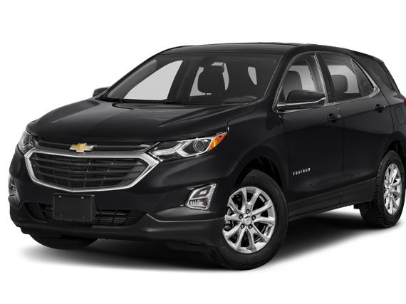 CHEVROLET EQUINOX 2019 2GNAXKEVXK6177799 image