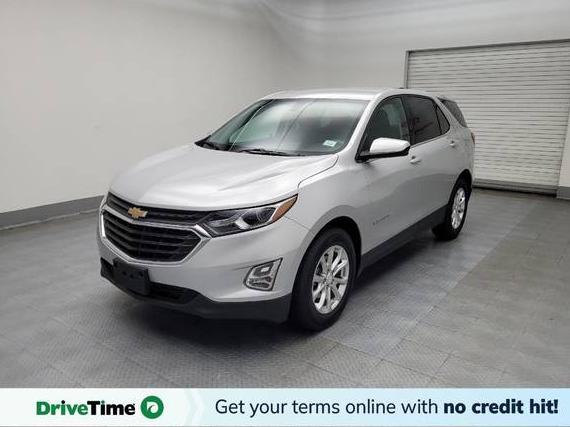 CHEVROLET EQUINOX 2019 2GNAXKEV3K6173559 image