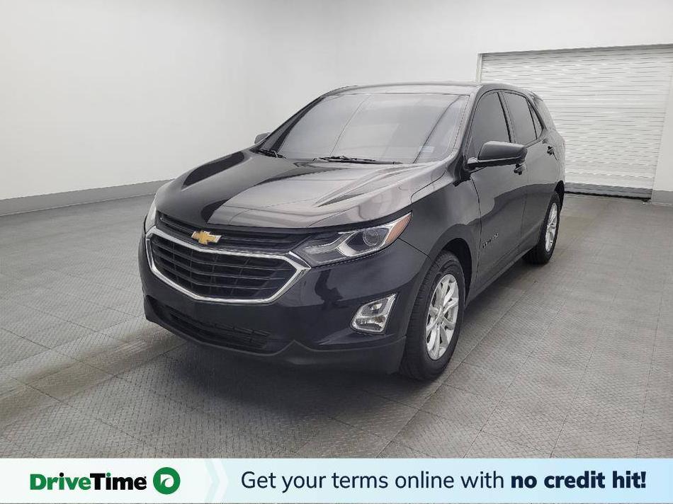 CHEVROLET EQUINOX 2019 2GNAXHEV6K6275280 image