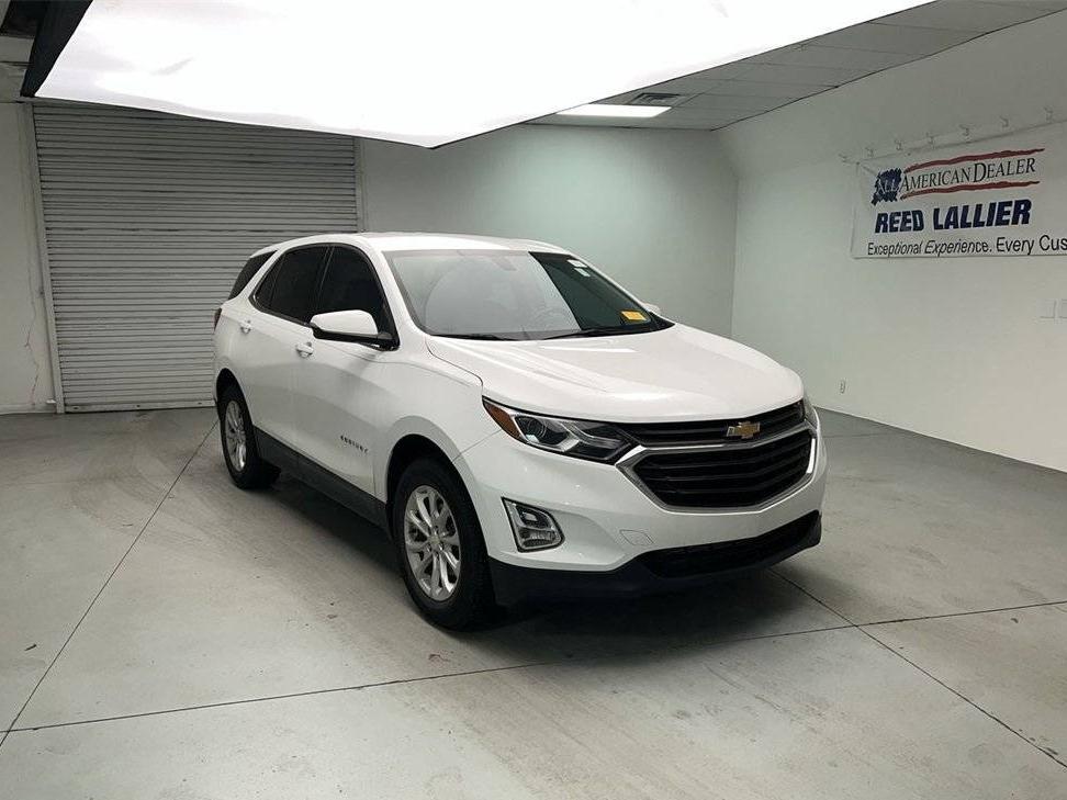 CHEVROLET EQUINOX 2019 2GNAXKEV1K6274406 image