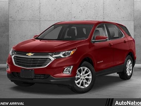 CHEVROLET EQUINOX 2019 2GNAXUEV6K6274722 image