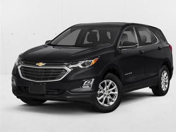 CHEVROLET EQUINOX 2019 2GNAXUEVXK6105089 image