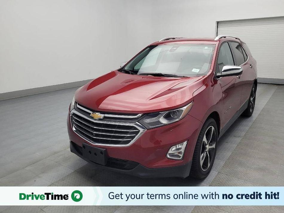 CHEVROLET EQUINOX 2019 2GNAXNEV6K6198988 image