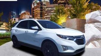 CHEVROLET EQUINOX 2019 2GNAXPEXXK6232900 image