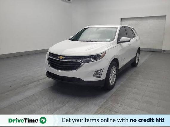 CHEVROLET EQUINOX 2019 3GNAXKEV8KS665294 image