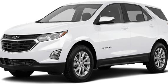 CHEVROLET EQUINOX 2019 2GNAXKEV9K6268398 image