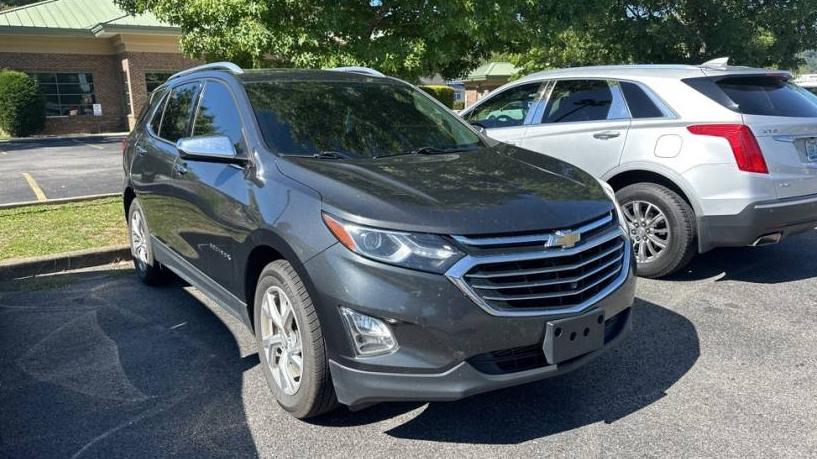 CHEVROLET EQUINOX 2019 2GNAXNEV4K6183633 image