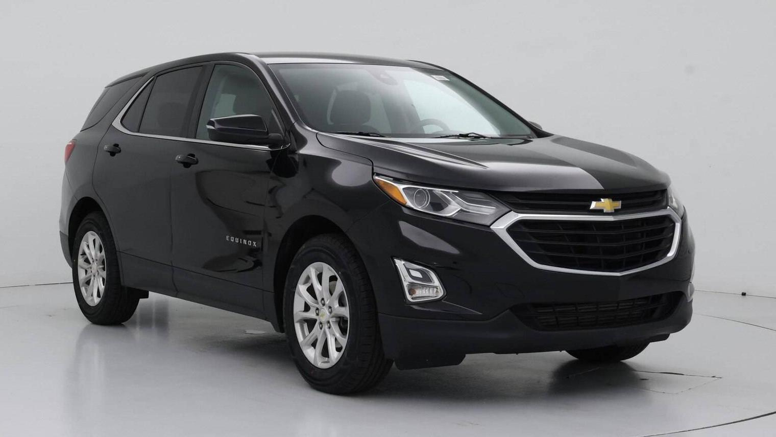 CHEVROLET EQUINOX 2019 2GNAXJEV9K6285714 image