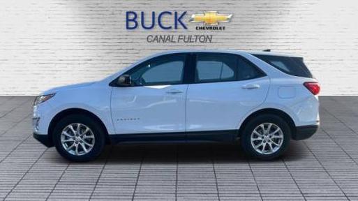 CHEVROLET EQUINOX 2019 2GNAXSEV4K6161887 image