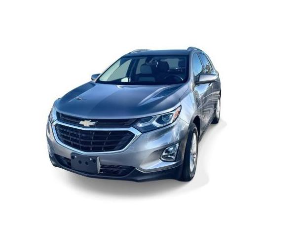 CHEVROLET EQUINOX 2019 3GNAXWEU5KL221511 image