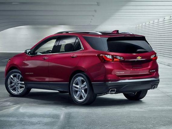 CHEVROLET EQUINOX 2019 3GNAXUEVXKS561899 image