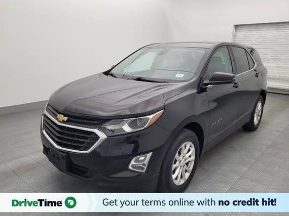 CHEVROLET EQUINOX 2019 2GNAXTEV1K6275609 image