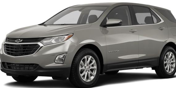 CHEVROLET EQUINOX 2019 3GNAXKEV7KS573366 image