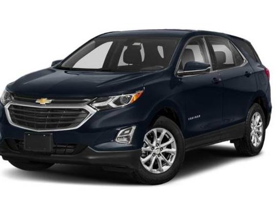 CHEVROLET EQUINOX 2019 3GNAXUEV5KL253842 image