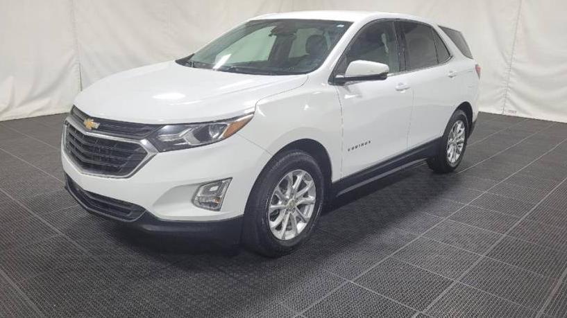 CHEVROLET EQUINOX 2019 2GNAXJEV1K6243280 image