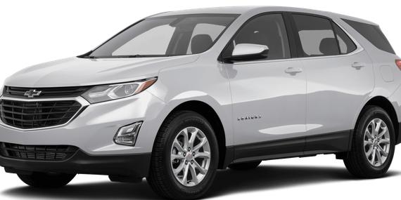 CHEVROLET EQUINOX 2019 2GNAXTEV4K6280268 image