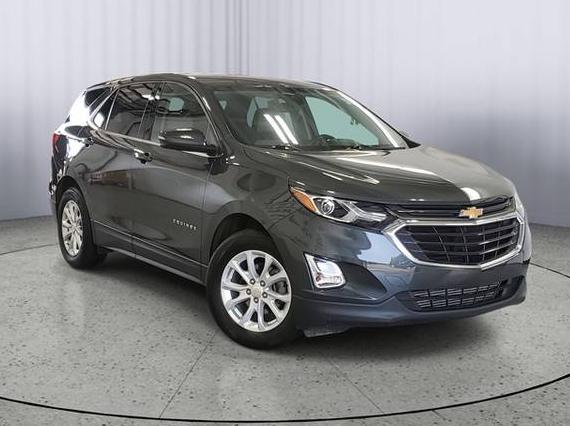 CHEVROLET EQUINOX 2019 2GNAXJEV7K6264182 image