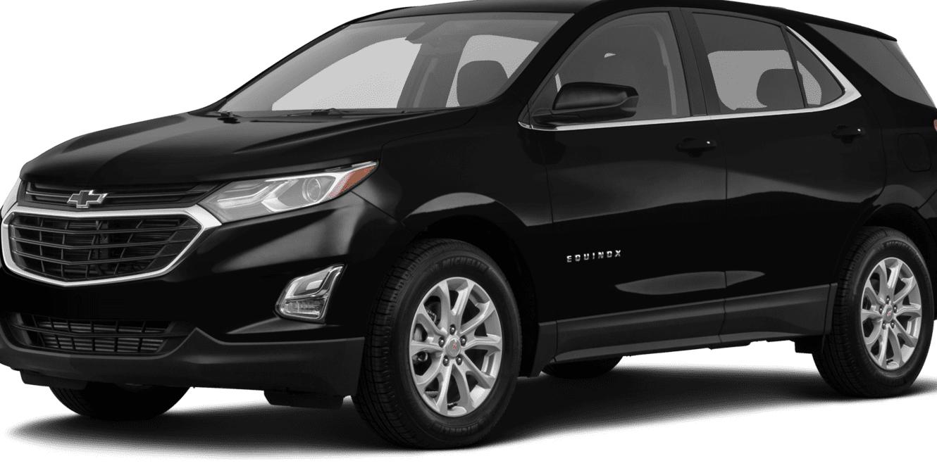 CHEVROLET EQUINOX 2019 3GNAXKEV7KL336337 image