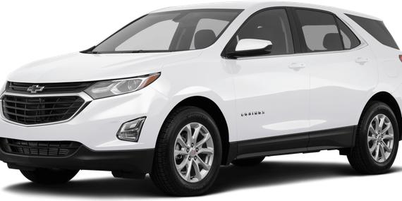 CHEVROLET EQUINOX 2019 2GNAXTEV0K6262186 image