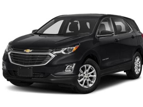 CHEVROLET EQUINOX 2019 2GNAXJEV0K6230486 image