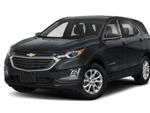 CHEVROLET EQUINOX 2019 3GNAXLEX1KS674300 image