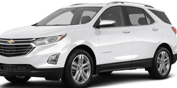 CHEVROLET EQUINOX 2019 2GNAXPEX1K6136301 image