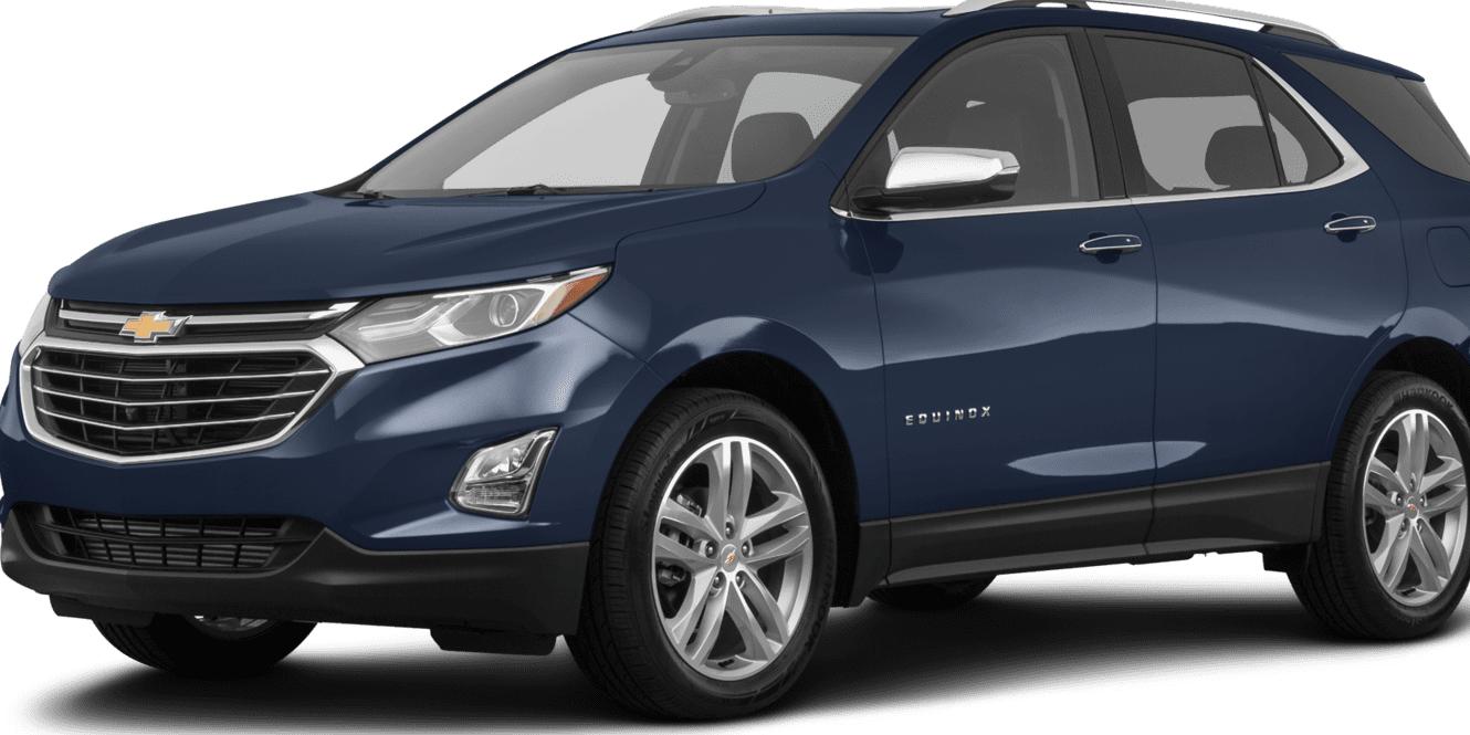 CHEVROLET EQUINOX 2019 2GNAXPEX5K6206575 image