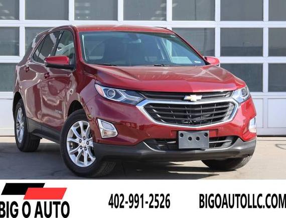CHEVROLET EQUINOX 2019 3GNAXKEV0KL166631 image CHEVROLET EQUINOX 2019 3GNAXKEV0KL166631 image