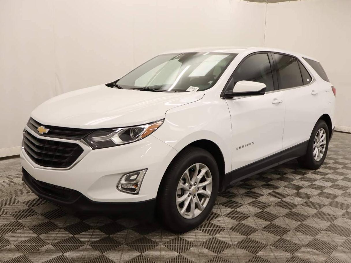 CHEVROLET EQUINOX 2019 2GNAXKEV3K6186568 image