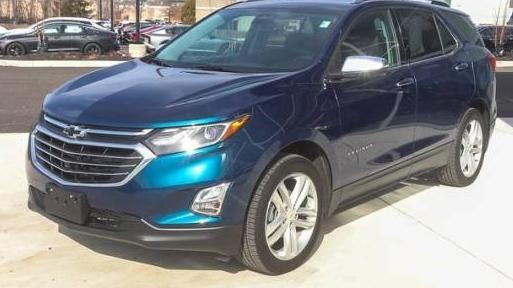 CHEVROLET EQUINOX 2019 2GNAXXEV3K6297635 image