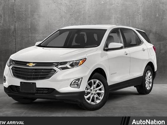 CHEVROLET EQUINOX 2019 2GNAXTEV8K6221885 image