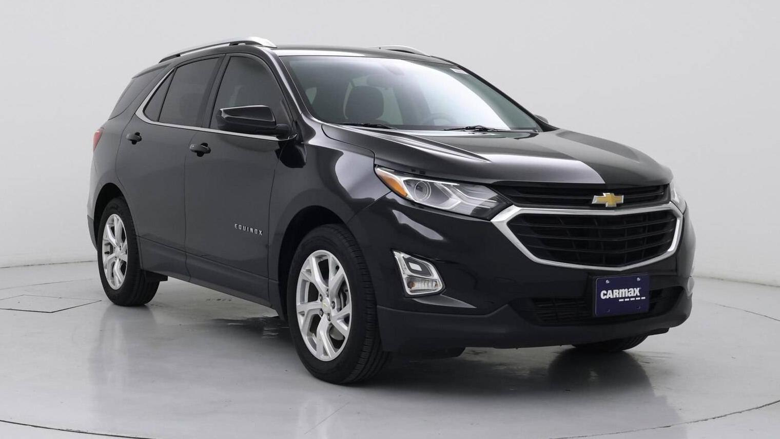 CHEVROLET EQUINOX 2019 2GNAXLEX3K6171608 image