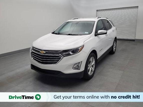 CHEVROLET EQUINOX 2019 3GNAXNEV7KL137385 image