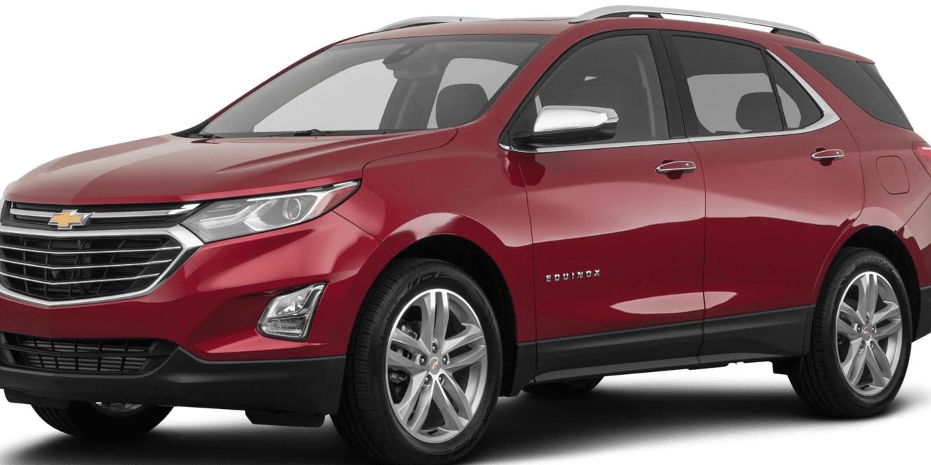 CHEVROLET EQUINOX 2019 3GNAXYEX4KS636251 image