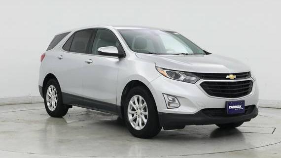 CHEVROLET EQUINOX 2019 2GNAXKEV6K6114103 image