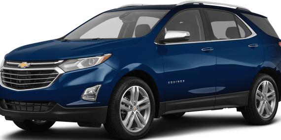 CHEVROLET EQUINOX 2019 3GNAXNEV8KS510780 image
