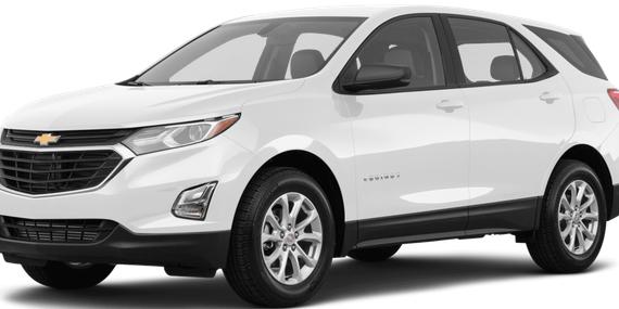 CHEVROLET EQUINOX 2019 3GNAXSEV5KL258558 image CHEVROLET EQUINOX 2019 3GNAXSEV5KL258558 image