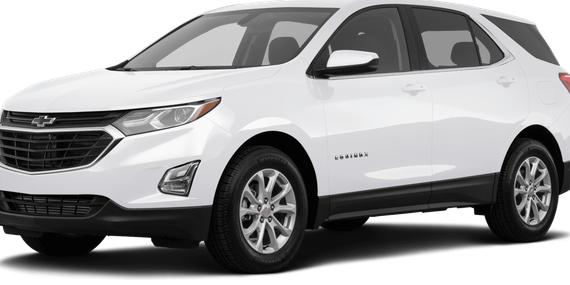 CHEVROLET EQUINOX 2019 2GNAXKEV5K6204830 image