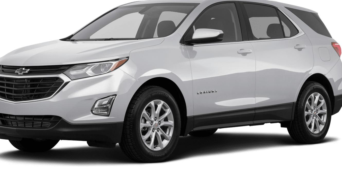 CHEVROLET EQUINOX 2019 2GNAXUEV1K6176360 image